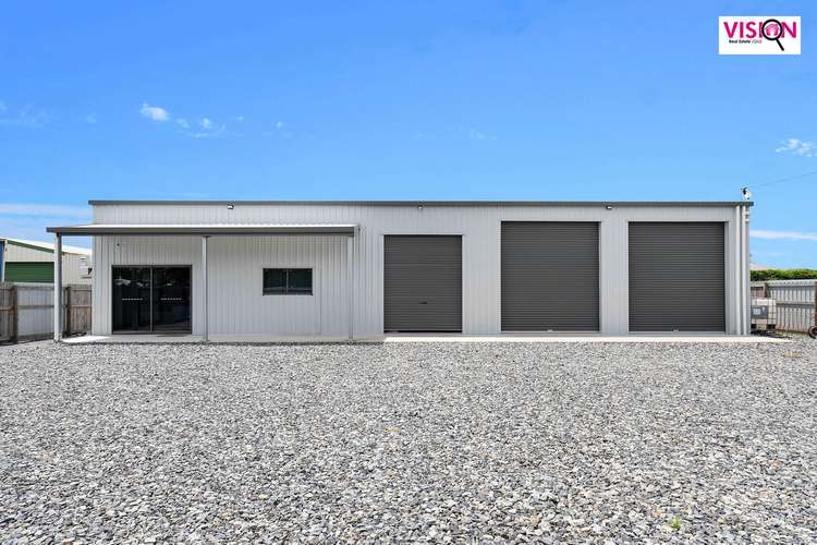 Main view of Homely warehouse listing, 27 Paradise Street, South Mackay QLD 4740