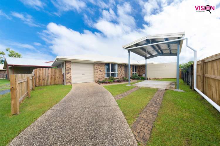 Main view of Homely house listing, 76 Archibald Street, South Mackay QLD 4740