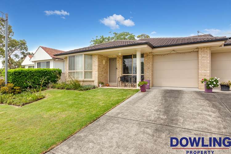 Main view of Homely house listing, 2/120 Anderson Drive, Tarro NSW 2322
