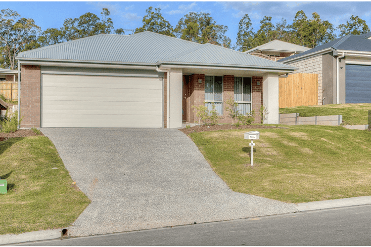 Main view of Homely house listing, 5 Dysart Drive, Holmview QLD 4207