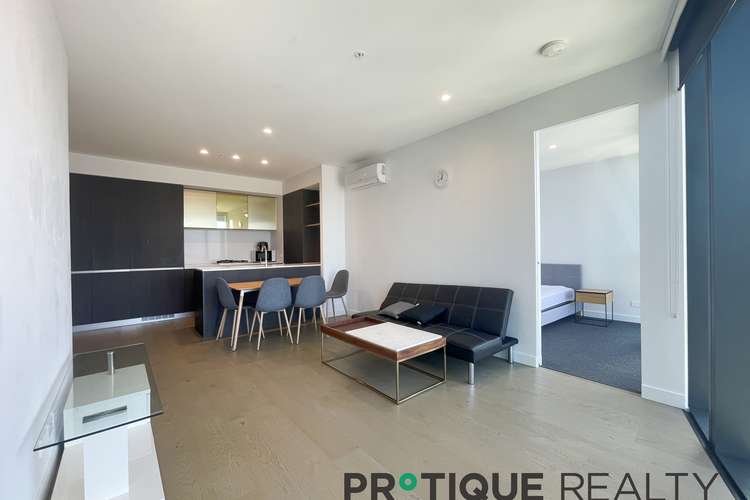 Main view of Homely apartment listing, 3817/228 Latrobe Street, Melbourne VIC 3000