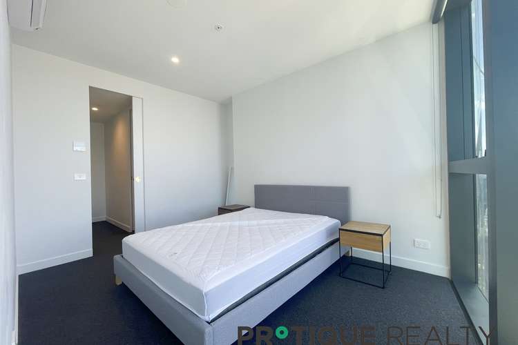 Third view of Homely apartment listing, 3817/228 Latrobe Street, Melbourne VIC 3000