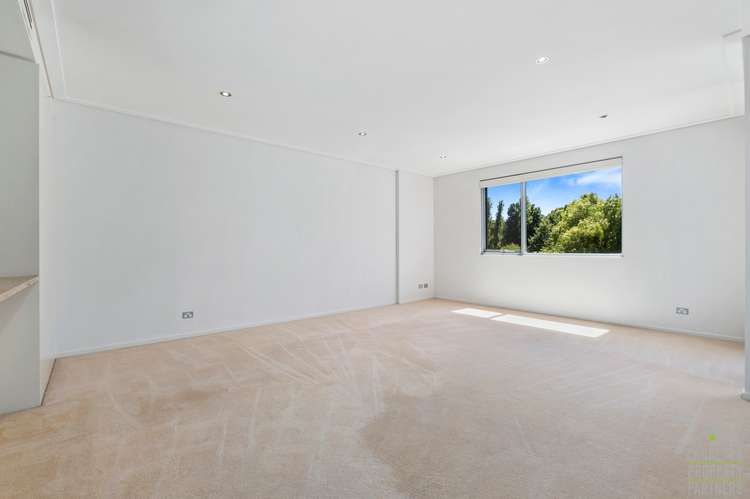 Fourth view of Homely apartment listing, 119/15 Coranderrk Street, City ACT 2601
