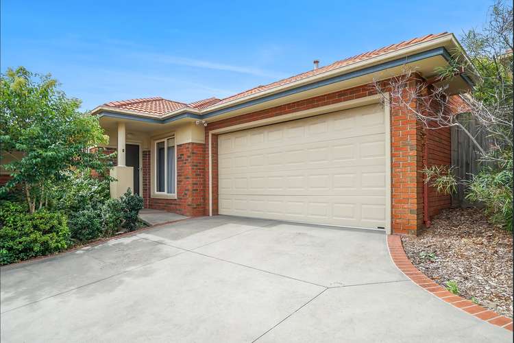 Main view of Homely unit listing, 3/9-11 Woolert Street, Ashwood VIC 3147
