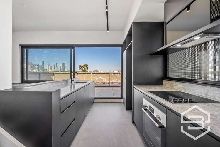 Main view of Homely apartment listing, 401/318 Smith Street, Collingwood VIC 3066