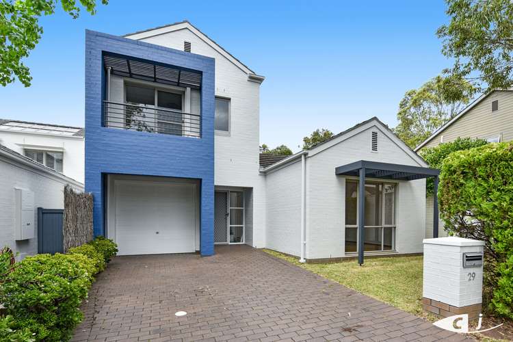 Main view of Homely house listing, 29 Blaxland Avenue, Newington NSW 2127