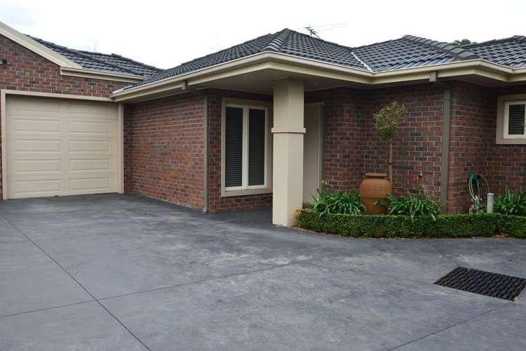 Main view of Homely unit listing, 3/11 Cooinda Court, Mount Waverley VIC 3149