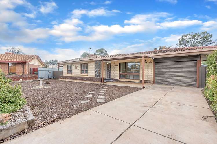 8 Cooper Place, Paralowie SA 5108