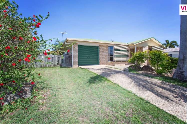Main view of Homely house listing, 61 Broomdkyes Drive, Beaconsfield QLD 4740