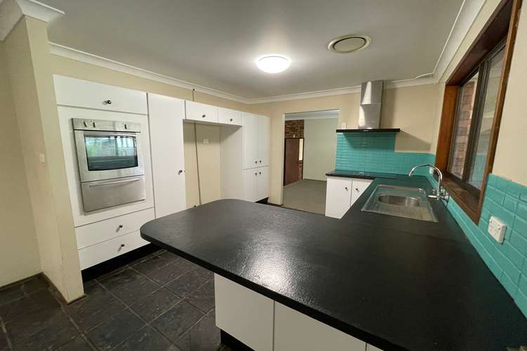 Main view of Homely house listing, 23 Spence Road, Berkshire Park NSW 2765