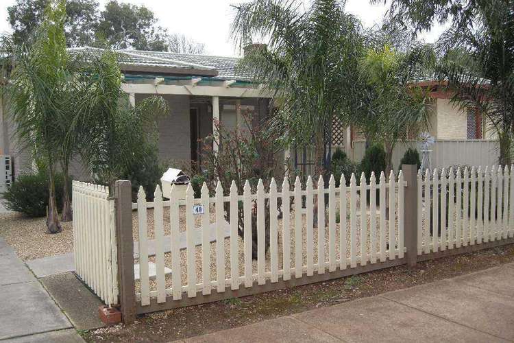 Main view of Homely house listing, 40 Goodman Road, Elizabeth South SA 5112