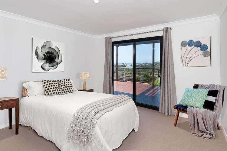 Fifth view of Homely house listing, 55 Coreen Drive, Wamberal NSW 2260