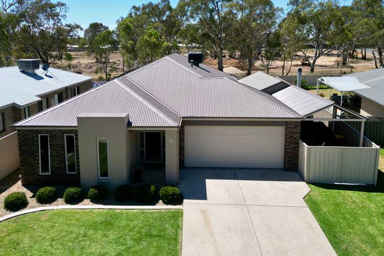 Main view of Homely house listing, 5 Pech Ave, Jindera NSW 2642