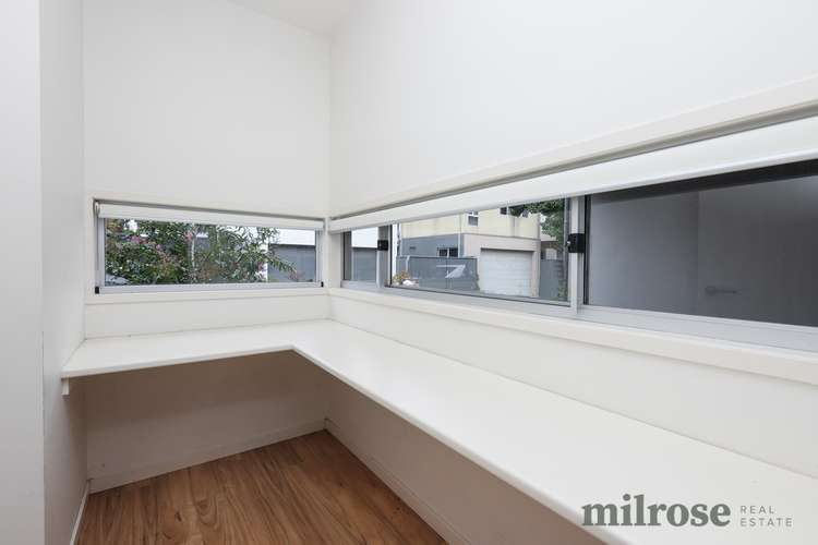 Second view of Homely townhouse listing, 15 Raven Lane, Maribyrnong VIC 3032