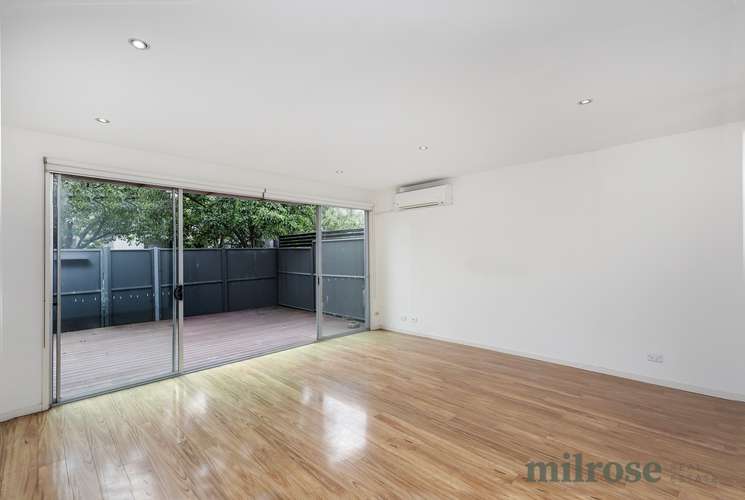 Fourth view of Homely townhouse listing, 15 Raven Lane, Maribyrnong VIC 3032