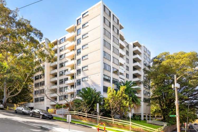 Main view of Homely apartment listing, 76/244-254 Alison Road, Randwick NSW 2031