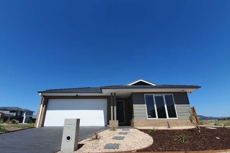 Main view of Homely house listing, 9 Rivington Road, Point Cook VIC 3030