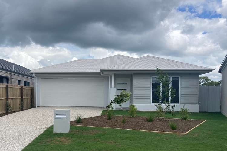 Main view of Homely house listing, 14 Snowdonia Crescent, Yarrabilba QLD 4207