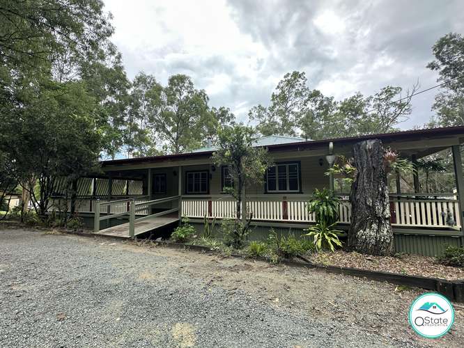 Main view of Homely house listing, 762-768 Camp Cable Road, Logan Village QLD 4207