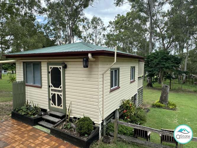 Third view of Homely house listing, 762-768 Camp Cable Road, Logan Village QLD 4207