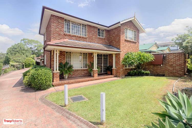 1/118 Dunmore St, Wentworthville NSW 2145