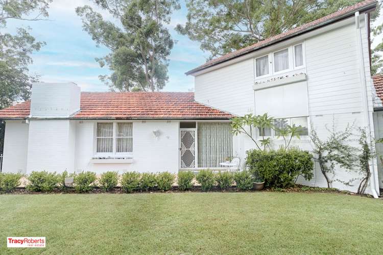52 New Line Rd, West Pennant Hills NSW 2125