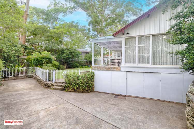 Main view of Homely house listing, 52 New Line Rd, West Pennant Hills NSW 2125