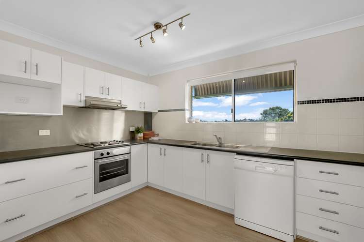 Main view of Homely apartment listing, 6/39 Wambool Street, Bulimba QLD 4171