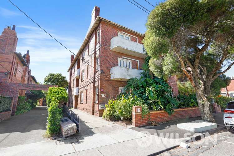 Main view of Homely apartment listing, 1/112 Westbury Street, St Kilda East VIC 3183