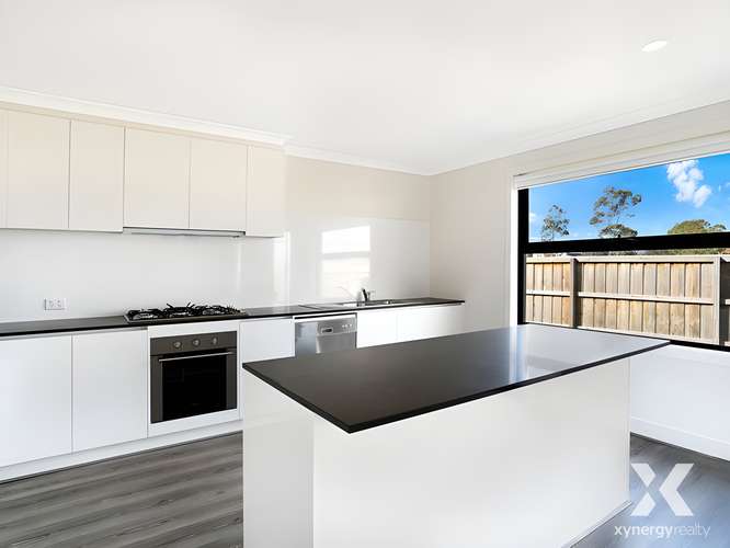 Second view of Homely house listing, 39 James Melrose Drive, Brookfield VIC 3338