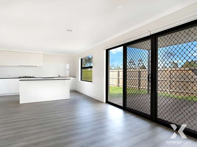 Third view of Homely house listing, 39 James Melrose Drive, Brookfield VIC 3338