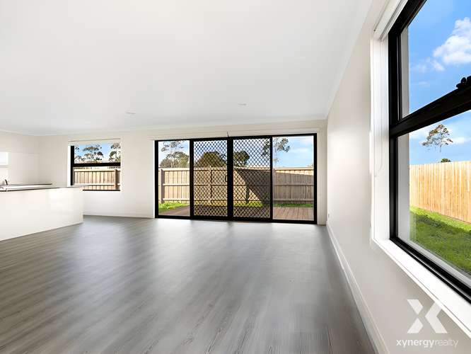 Fourth view of Homely house listing, 39 James Melrose Drive, Brookfield VIC 3338