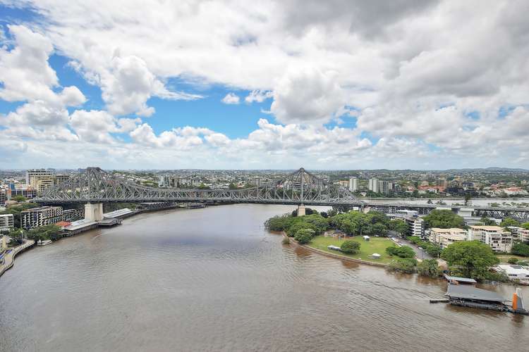 Main view of Homely apartment listing, Type 02/443 Queen Street, Brisbane City QLD 4000