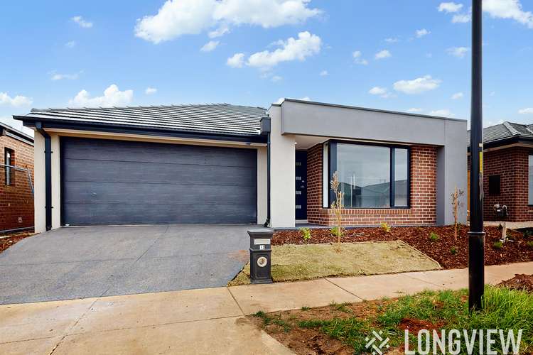 Main view of Homely house listing, 12 Tenor Street, Strathtulloh VIC 3338