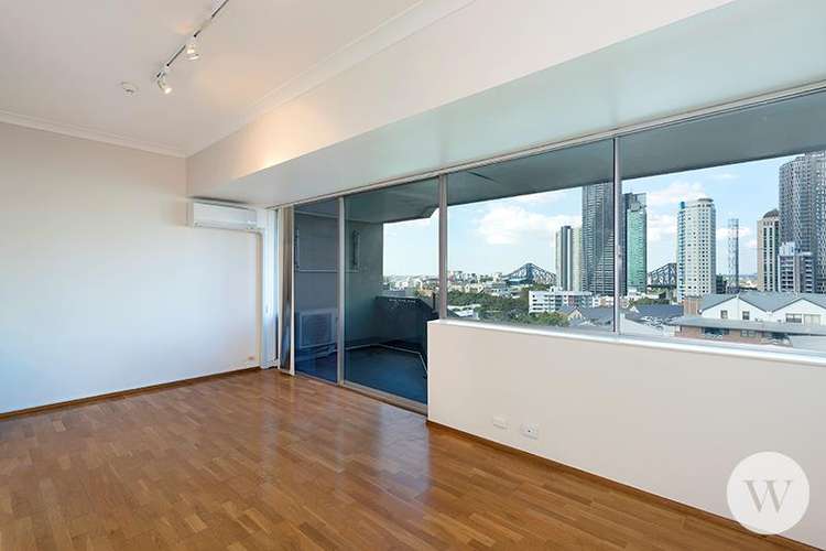 Main view of Homely unit listing, 23/67 St Pauls Terrace, Spring Hill QLD 4000