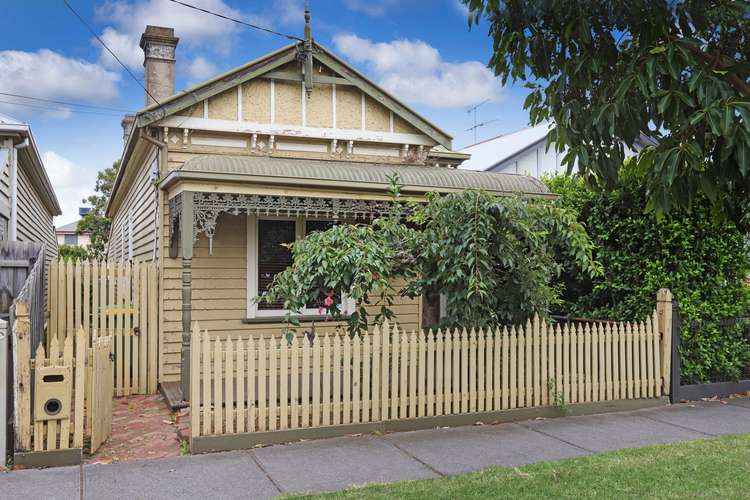 Main view of Homely house listing, 70 Hamilton Street, Yarraville VIC 3013