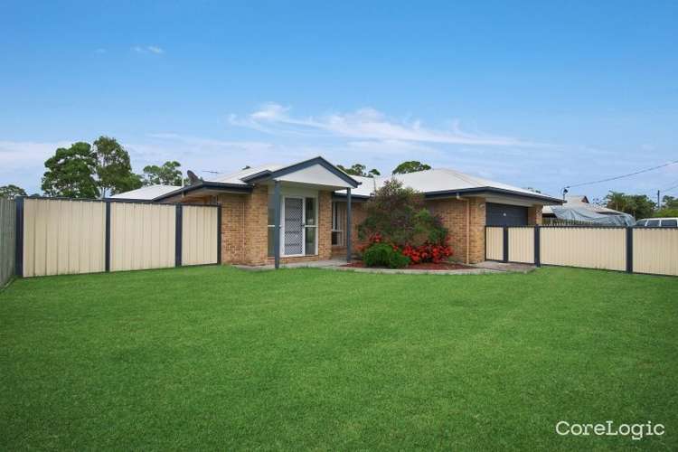 Main view of Homely house listing, 88 Bronzewing Crescent, Deception Bay QLD 4508