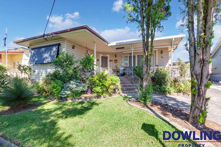 Main view of Homely house listing, 23 Hawthorne Street, Beresfield NSW 2322