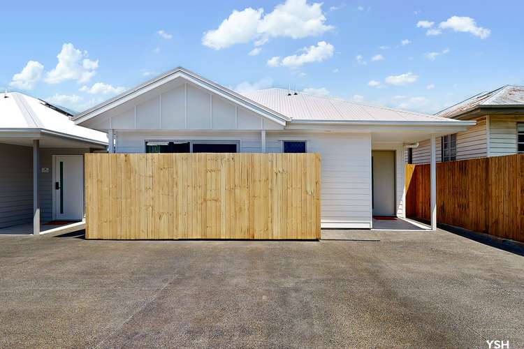 Main view of Homely unit listing, 43 Pioneer Street, Zillmere QLD 4034