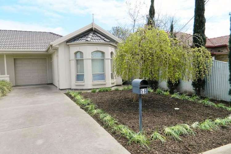 Main view of Homely house listing, 56 La Perouse Avenue, Flinders Park SA 5025