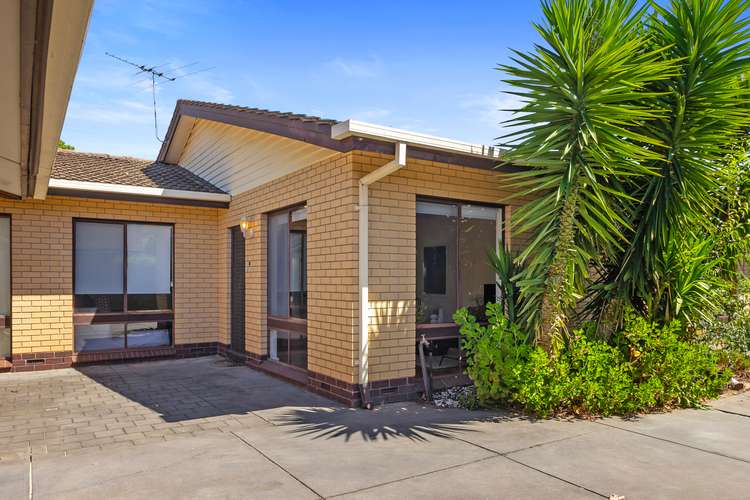 Unit 3 16 First Avenue, Payneham South SA 5070