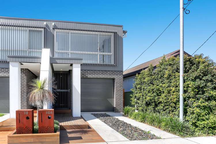 Main view of Homely house listing, 110A King Street, Mascot NSW 2020