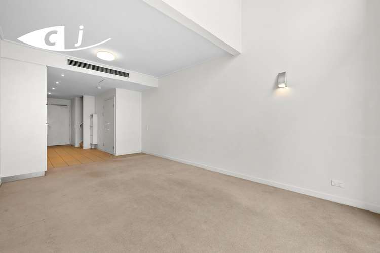Main view of Homely apartment listing, 204/88 Rider Blvd., Rhodes NSW 2138