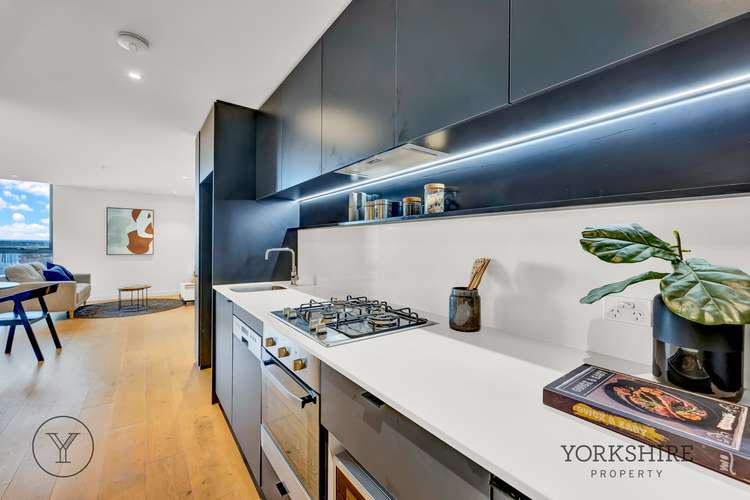 Main view of Homely apartment listing, 1201E/9 Robert Street, Collingwood VIC 3066