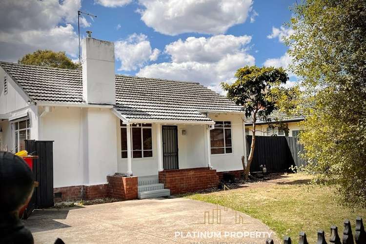 Main view of Homely house listing, 18 Bardia Street, Heidelberg West VIC 3081