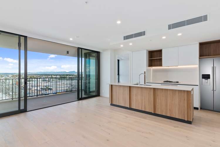 Main view of Homely apartment listing, 405/43 Peerless Avenue, Mermaid Beach QLD 4218