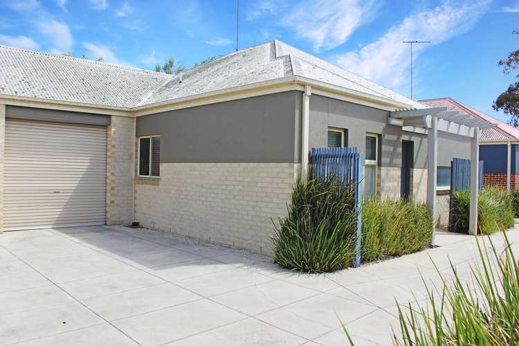 Main view of Homely unit listing, 2/6 Thomas Street, Belmont VIC 3216