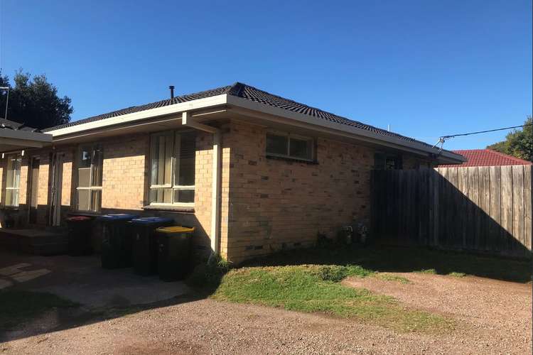 Main view of Homely house listing, 3/12 Puli Street, Werribee VIC 3030