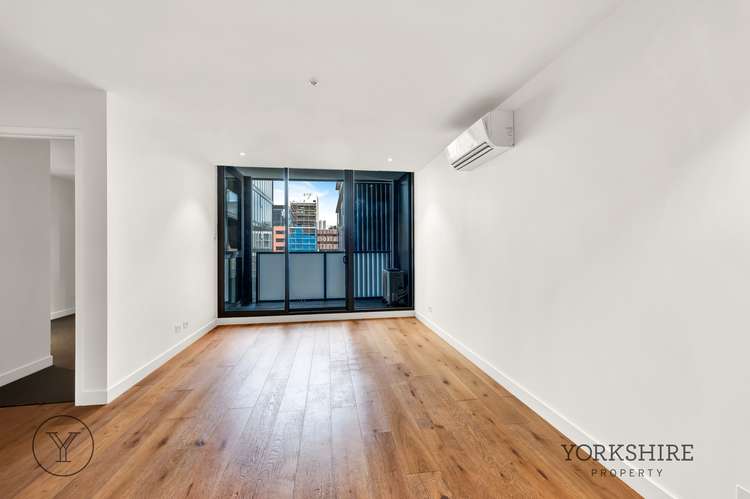 Second view of Homely apartment listing, 511D/21 Robert Street, Collingwood VIC 3066