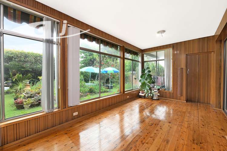 Fifth view of Homely house listing, 41 Hedges Ave, Strathfield NSW 2135